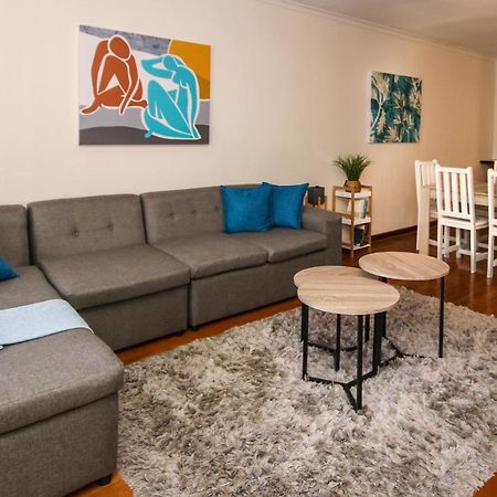 קייפטאון Holiday Home In Sea Point, Fresnaye מראה חיצוני תמונה