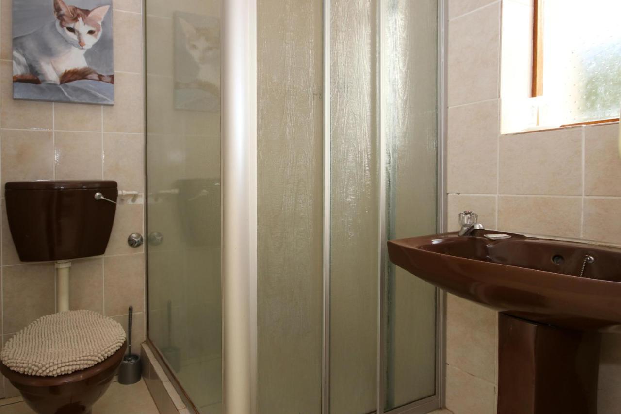 קייפטאון Holiday Home In Sea Point, Fresnaye מראה חיצוני תמונה